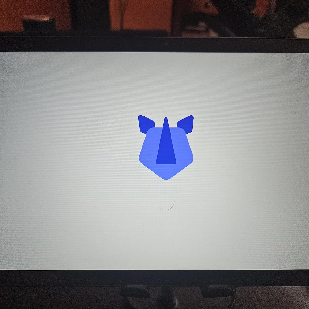 Rhino T105 Tablet